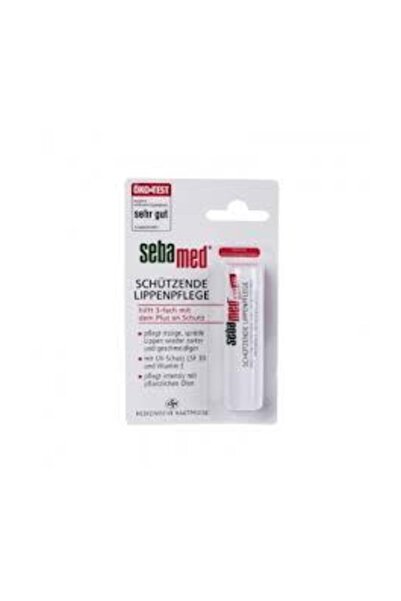 Sebamed Dudak Koruyucu Lip Stick 4103040126108