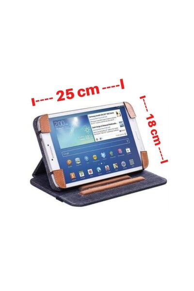 AVMmarketim Samsung Tab S Tablet Kılıfı 10.5 Inç