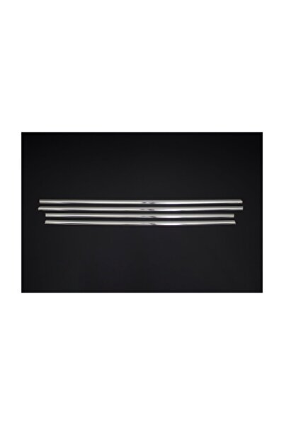 Omsa Vw Golf 7 Hb Krom Cam Çıtası 2013 Ve Sonrası