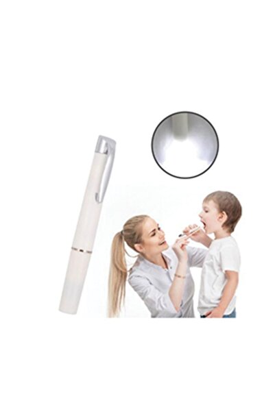 TREND Işıklı Kalem, Penlight