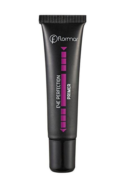 Flormar Far Bazı - Eye Perfection Primer Sweet Coral 12 ml 8690604232475