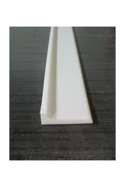 PAKPİYER Perdelik Xps Ekonomik Stropiyer Strafor Kartonpiyer 10m (5 Adet )