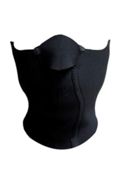 Prosev Motosiklet Maskesi Neopren Kışlık