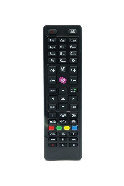 Vestel Smart Led Tv Mini Uzaktan Kumanda Mapp-1160