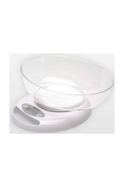 Beko Mutfak Tartısı Bkk-2180