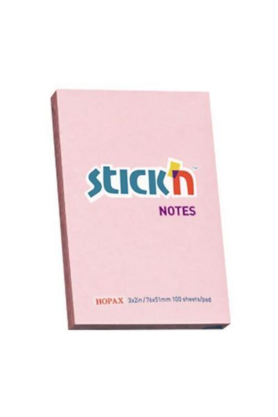Gıpta Stickn 76x51 100 Sheets