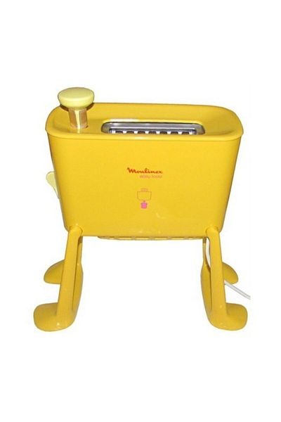 Moulinex Easy Toast Toaster