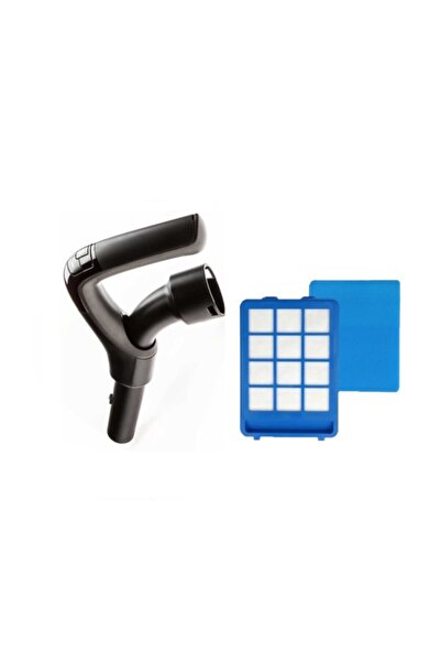 Popüler Compatibil cu mânerul de control Philips Fc9919 Marathon Ultimate + s...