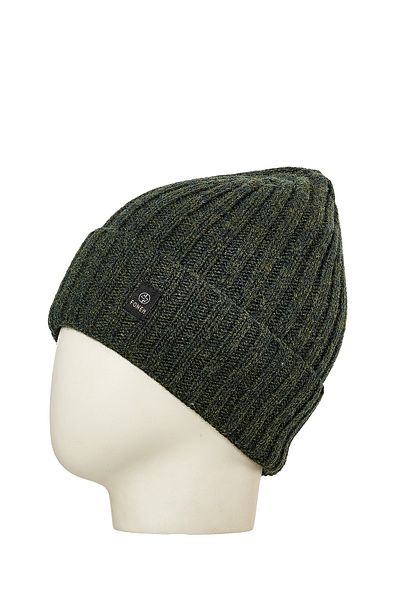 Fonem Bond Beret Fo 2496 Dark Khaki