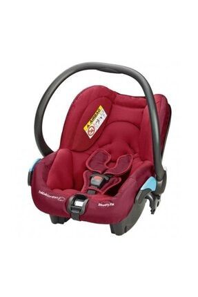 Bebe Confort Streety Fix Oto Koltugu 0 13 Kg Robin Red Fiyati Yorumlari Trendyol