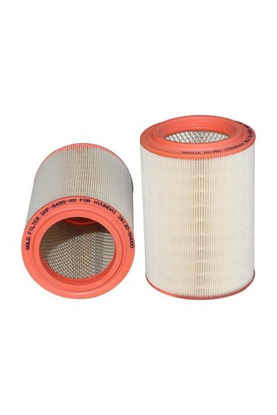 GOLD FILTER Air Filter Hyundai HD-series 3.5 Tons