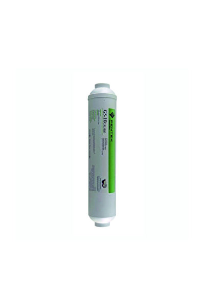 pera water treatment systems Pentair Pentek Gs-10 Cal/ro Alkali Filtre