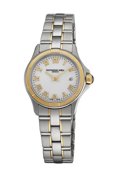 Raymond Weil ساعة يد نسائية 9460-SG-00308
