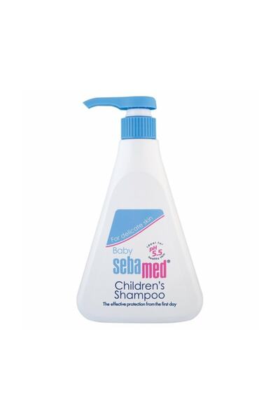 Sebamed Baby Shampoo 500 ml