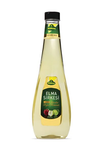Kühne Kuhne Elma Sirkesi 1000 ml  - Pet Şişe