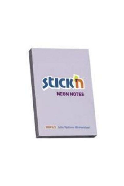 Gıpta Stickn 76x51 100 Sheets