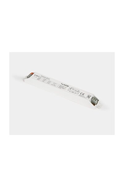 Cata 1x40w Elektronik Balanst Ct-2510