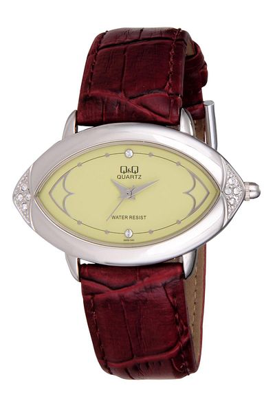 Q&Q Women's Wristwatch 3A625