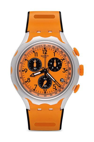 Swatch Men's Watch Yys4010