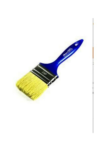 StarGil Economic Oil Paint Cutting Brush N0:2.5