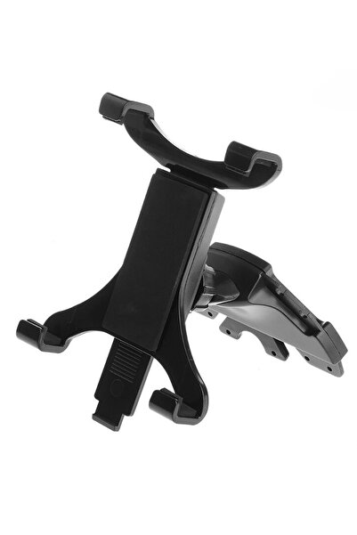 Microcase Cd Player Slot Girişli Araç Içi Telefon Ve Tablet Tutucu - Al2448