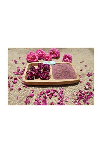 Kurucum Gül Tozu 500 Gr