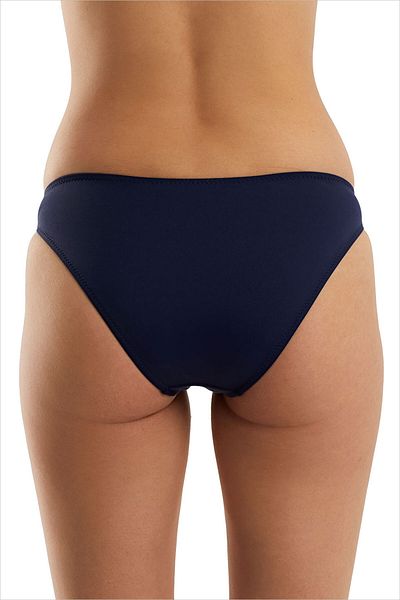 AYYILDIZ 63042 Marineblaue Bikinihose
