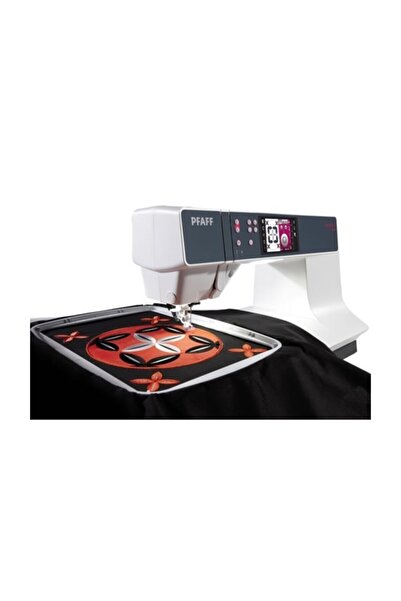 Pfaff Creative 3.0 Dikiş Piko Ve Nakış Makinesi