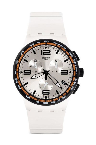 Swatch Susw405 Model Men's Watch