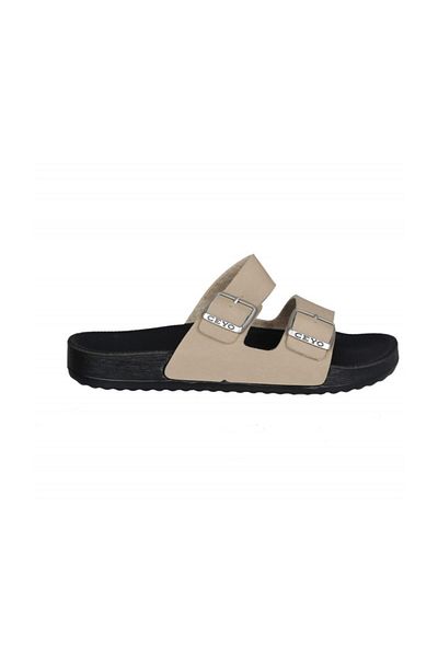 Ceyo Camel Bahama - 10 Orthopedic Men's Slippers