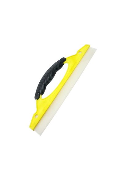 Automix Silicone Water Drawing Auto Drying Apparatus Squeegee Glass Cleaner