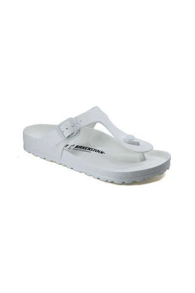 Birkenstock Papuci de damă Gizeh Eva Flip Flops ușoare