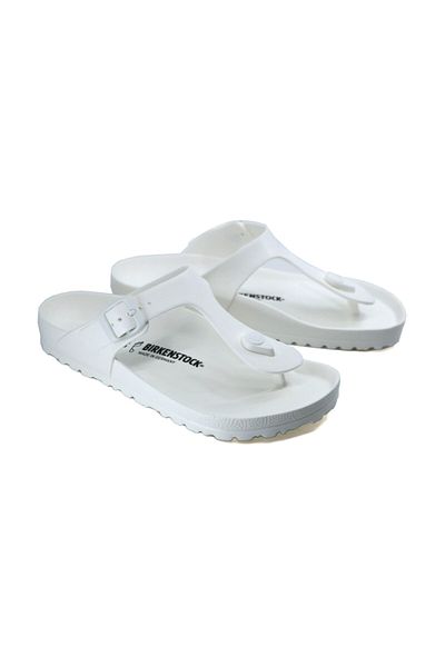 Birkenstock Papuci de damă Gizeh Eva Flip Flops ușoare