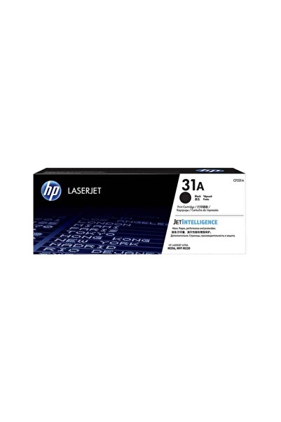 HP (31a) Cf231a Orjinal Toner M206