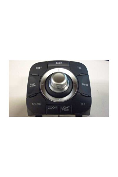 Genel Markalar NAVİGASYON CEP TELEFONU SES SİSTEMİ KONTROL PANELİ MGN III HB ...