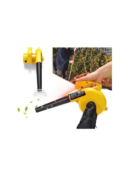 STAXX POWER 800w Elektrikli El Kompresörü-hava Körüğü-air Blower New Model