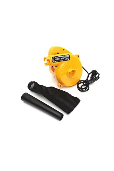STAXX POWER 800w Elektrikli El Kompresörü-hava Körüğü-air Blower New Model