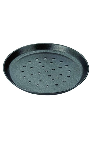 Altınbaşak Perforated Nonstick Temsan Sheet Pizza Pan 36 cm