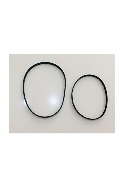 Beko Bkk 2510 Ekmek Yapma Makinesi Kayış Takımı 2'li Takım, Bkk 2510 Ekmek Ma...