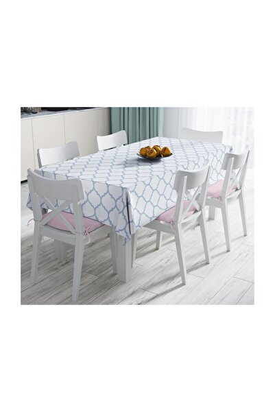 Realhomes Fata de masa decorativa imprimata digitala tematica moderna Ogea-140x220 cm