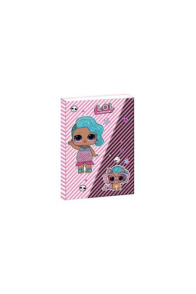 KESKİN COLOR L.o.l13*18 Magnet Boxed Notepad