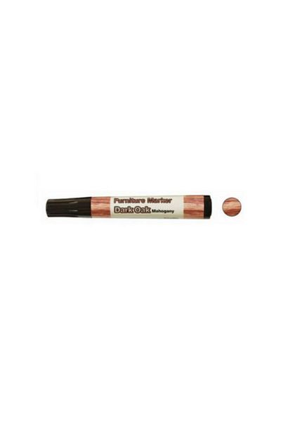 Mercure Furniture Touch Up Pen Scratch Remover - Dark Oak