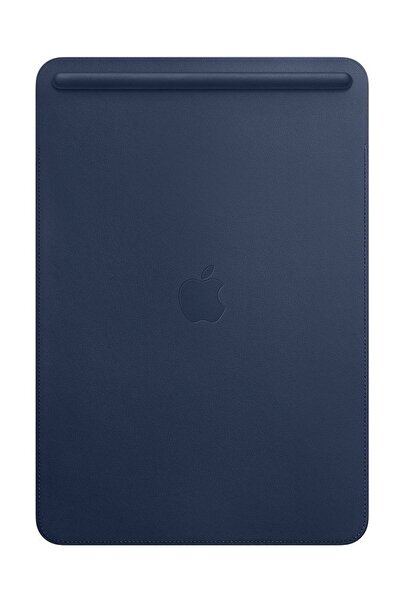 Apple MPU22ZM/A iPad Pro 10.5" DerI Zarf Kılıf/MIdnight Blue