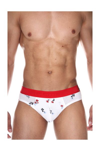 darkzone Ανδρικό Slip Slim Fit