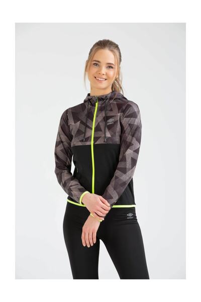 UMBRO طقم لباس ضيق للنساء Va-0005 Tian Track Suit