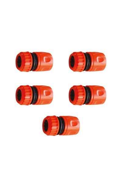 Bahçem Connection Adapter 5 Pieces
