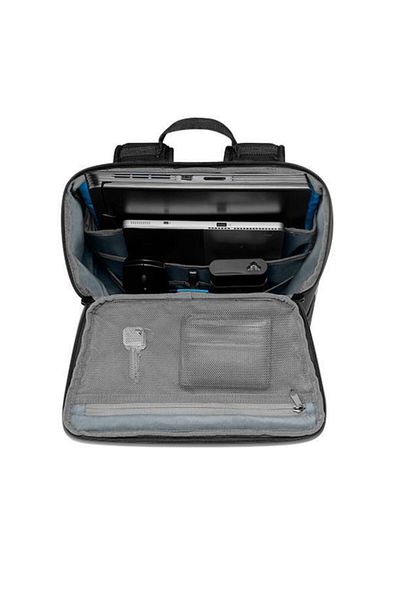 Dell Gaming GM1720PM 17 inch Gamer Computer Backpack Black 460-BCYY