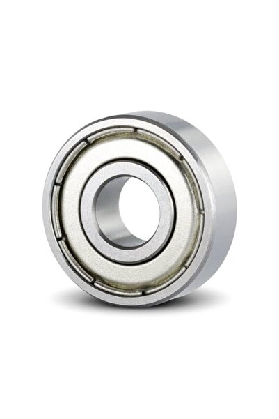 Şahin 10adet 626zz Rulman 6x19x6 Metal Kapaklı Minyatür Bilya Çok Amaçlı 626 ...