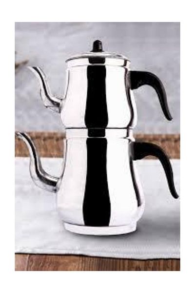 Lider Aluminum Teapot Teapot No 3