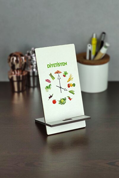 Hediyelen Diyetisyen Telefon Standı